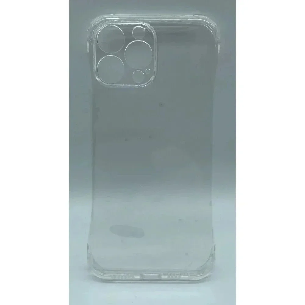 Case for iPhone 13 Pro Max 6.7 Inch Exposed Sides for Comfort MagSafe Compatible